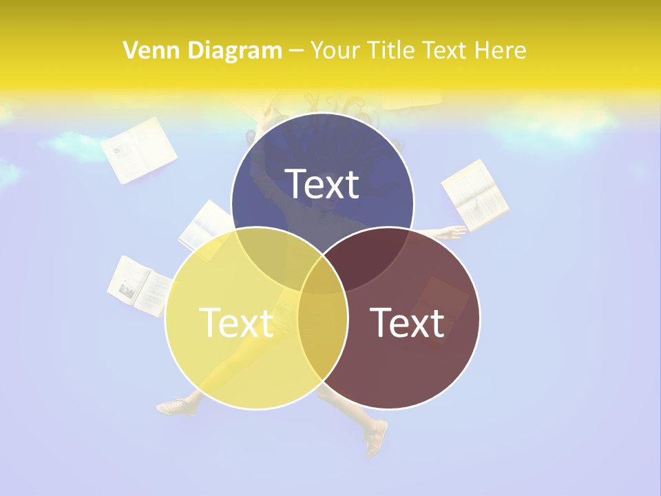 People Romance Lovely PowerPoint Template