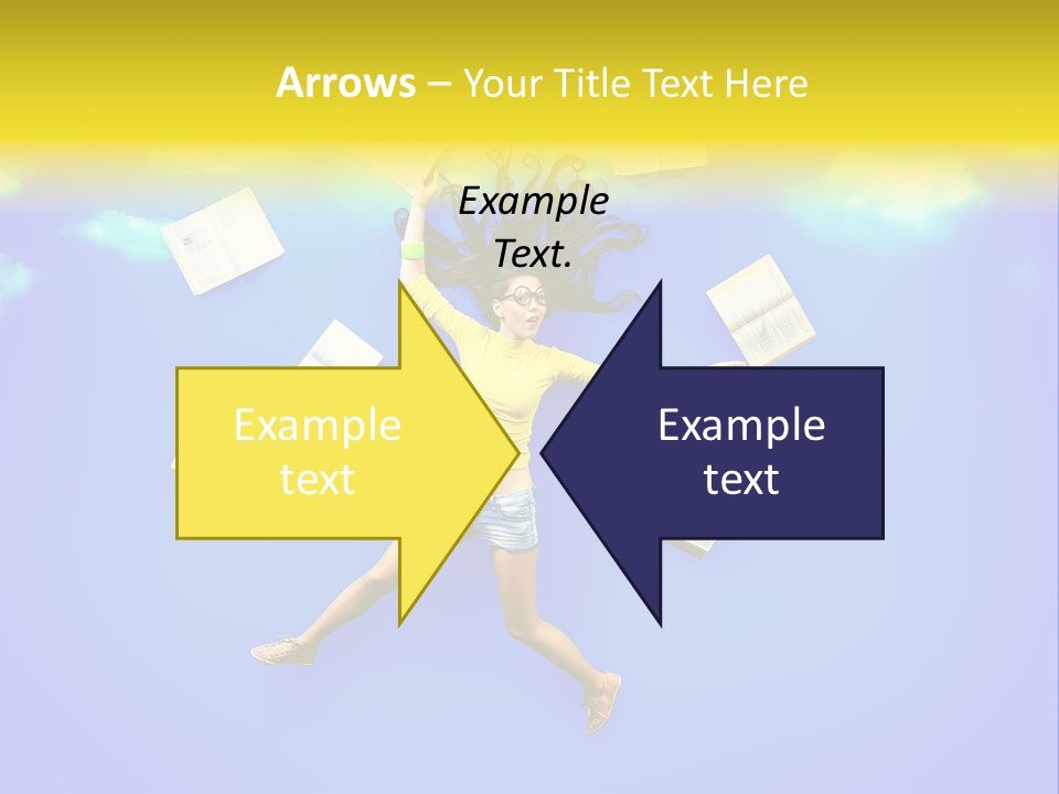 People Romance Lovely PowerPoint Template