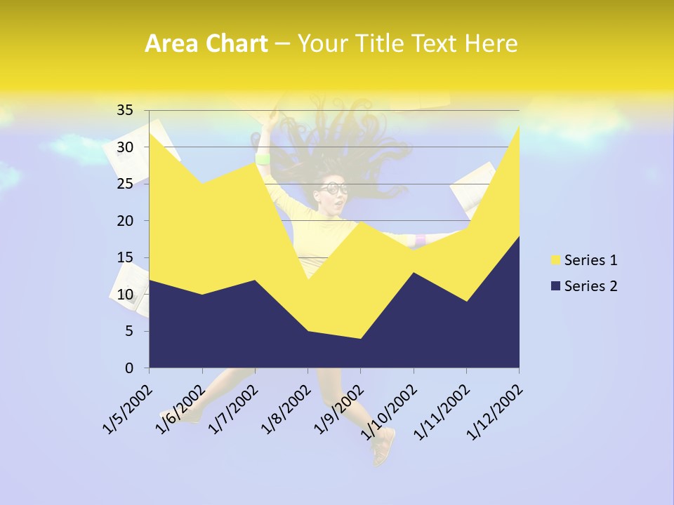 People Romance Lovely PowerPoint Template