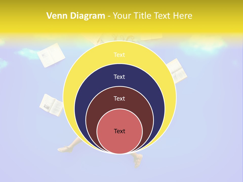 People Romance Lovely PowerPoint Template
