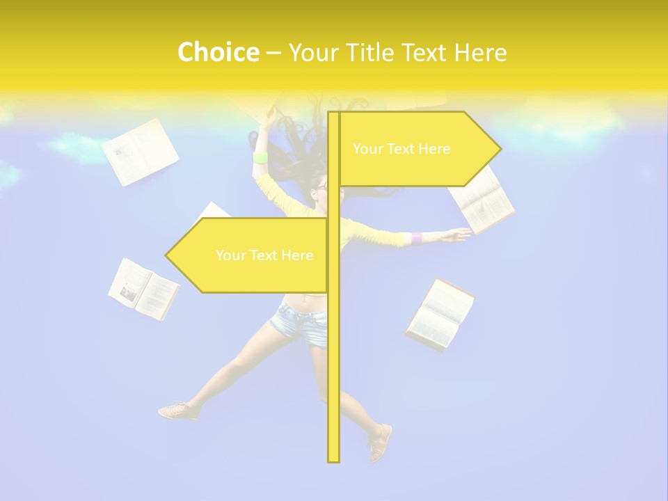 People Romance Lovely PowerPoint Template