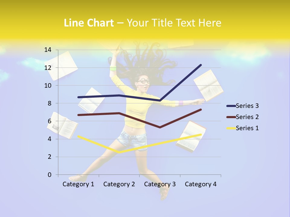 People Romance Lovely PowerPoint Template