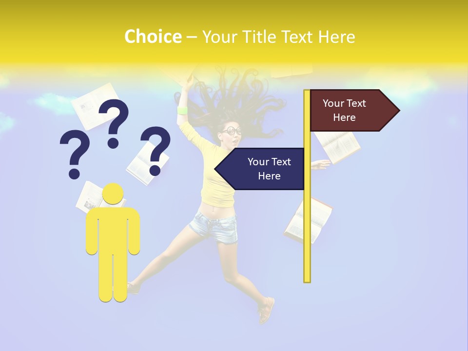 People Romance Lovely PowerPoint Template