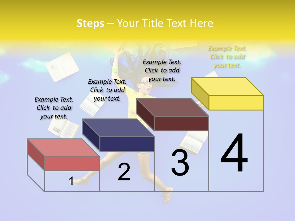 People Romance Lovely PowerPoint Template