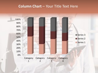 Teamwork Person Finding PowerPoint Template