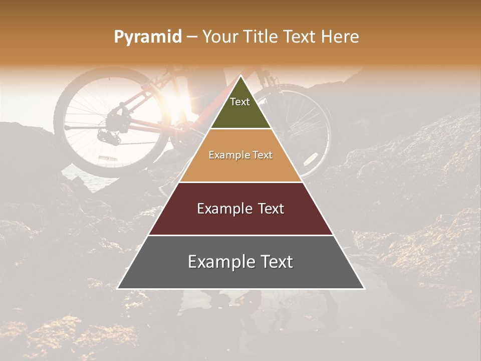 Traveler Action Water PowerPoint Template