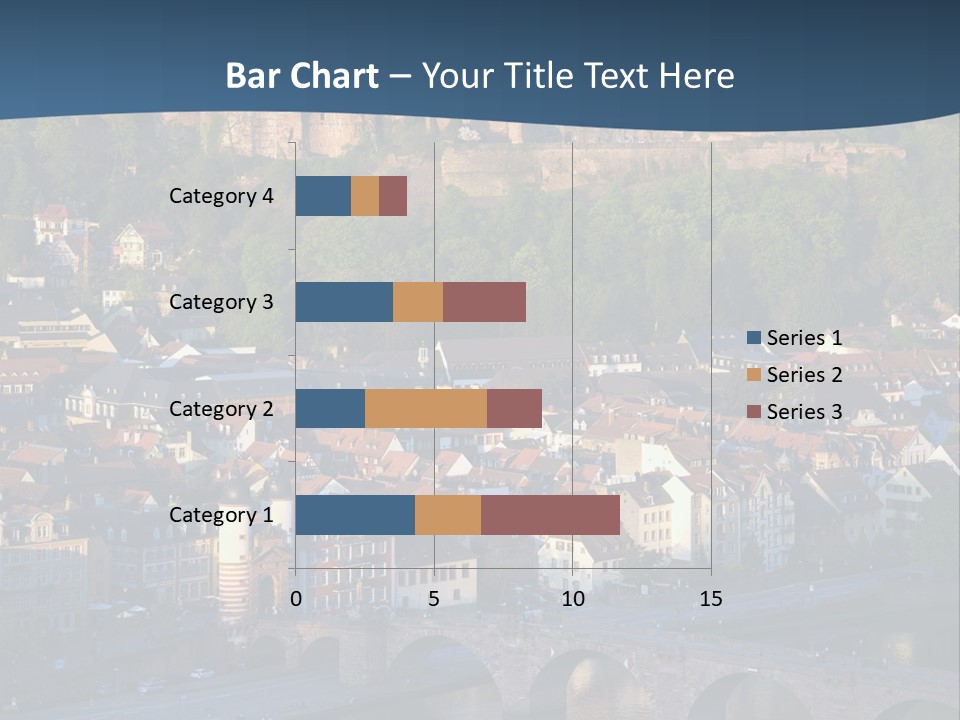 Germany Europe Romantic PowerPoint Template