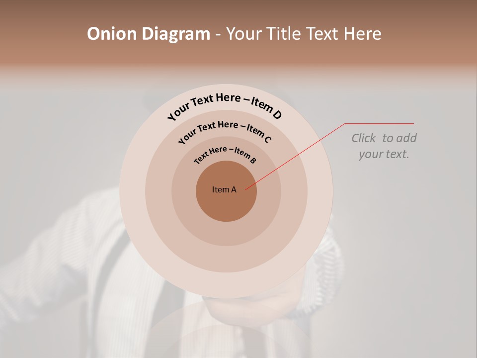 Confident Robbery Crime PowerPoint Template