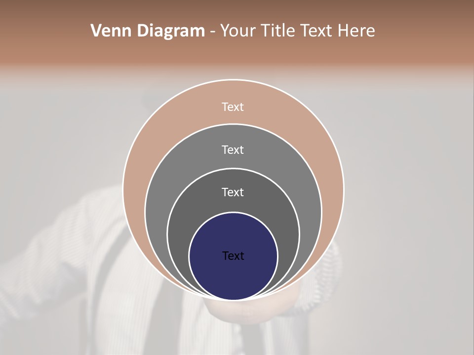 Confident Robbery Crime PowerPoint Template