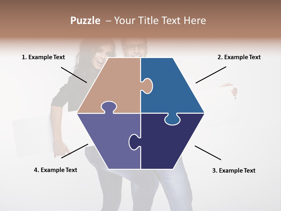 Advertising Board Advert PowerPoint Template