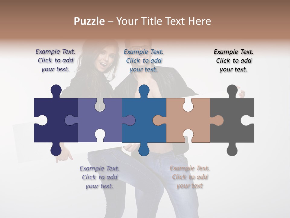 Advertising Board Advert PowerPoint Template