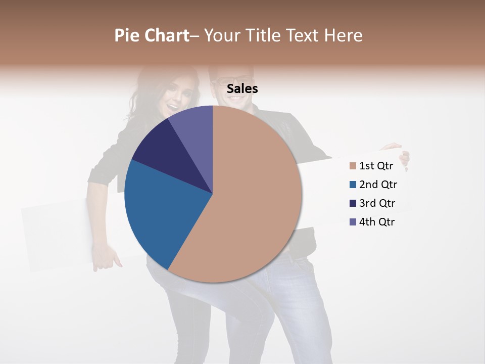 Advertising Board Advert PowerPoint Template