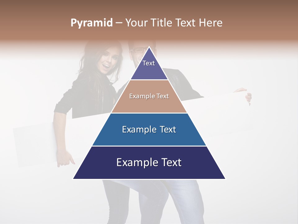 Advertising Board Advert PowerPoint Template