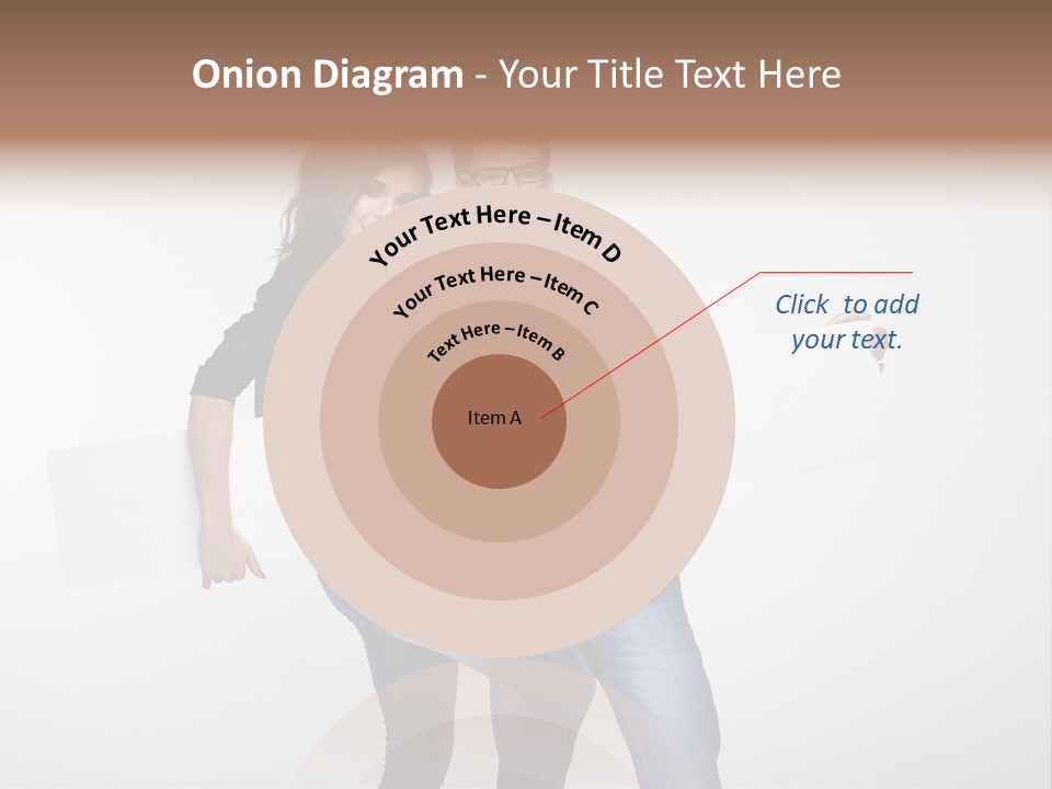 Advertising Board Advert PowerPoint Template