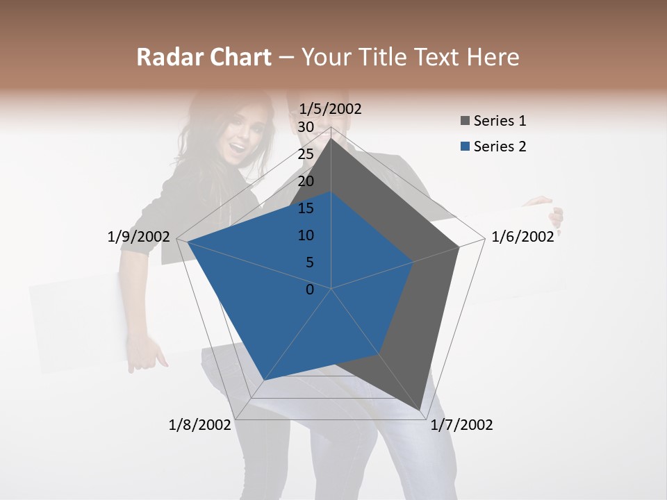 Advertising Board Advert PowerPoint Template