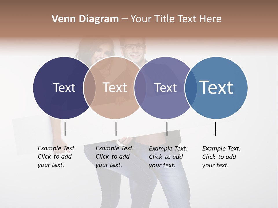 Advertising Board Advert PowerPoint Template