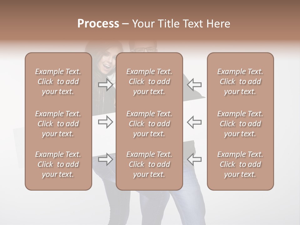Advertising Board Advert PowerPoint Template