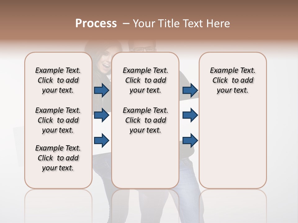 Advertising Board Advert PowerPoint Template
