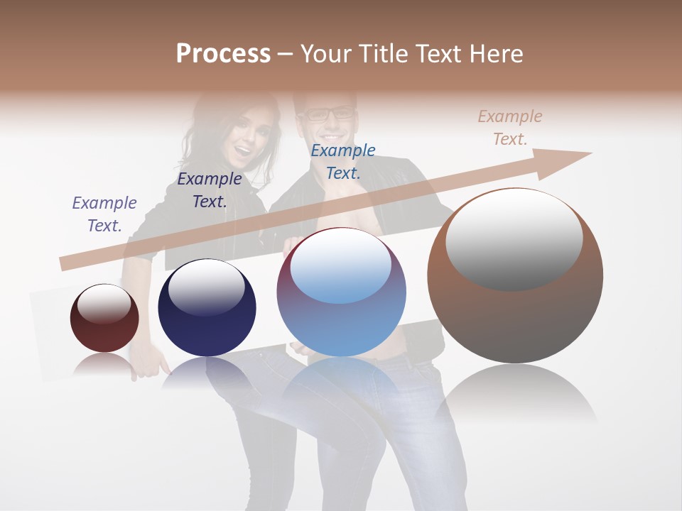 Advertising Board Advert PowerPoint Template