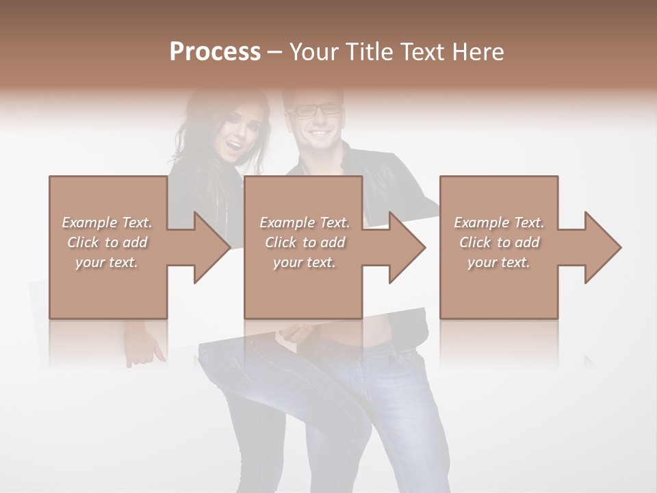Advertising Board Advert PowerPoint Template