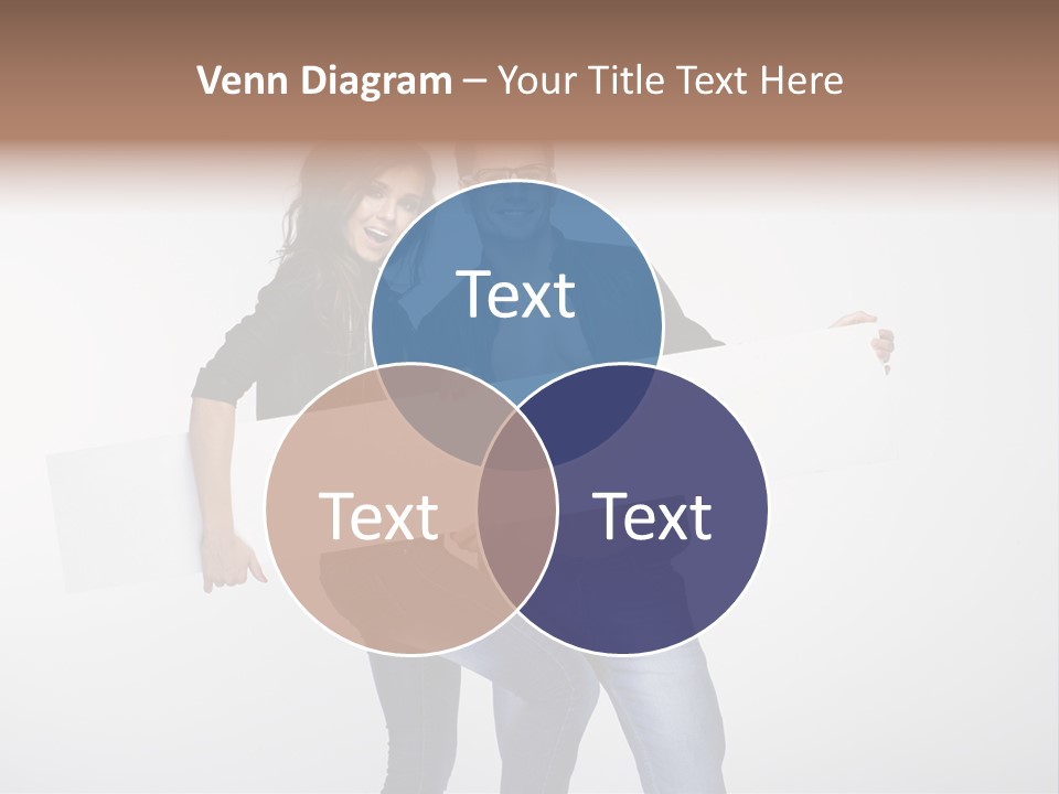 Advertising Board Advert PowerPoint Template