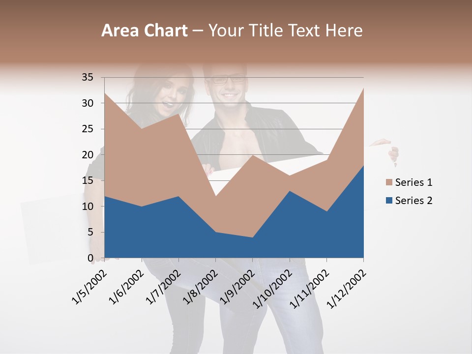 Advertising Board Advert PowerPoint Template