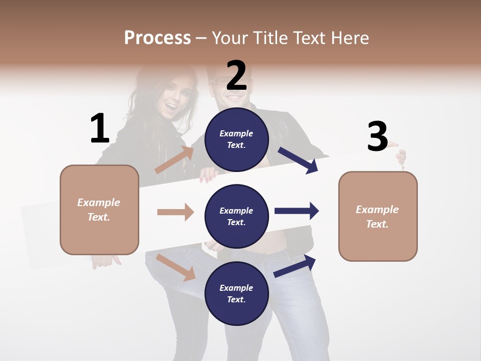 Advertising Board Advert PowerPoint Template