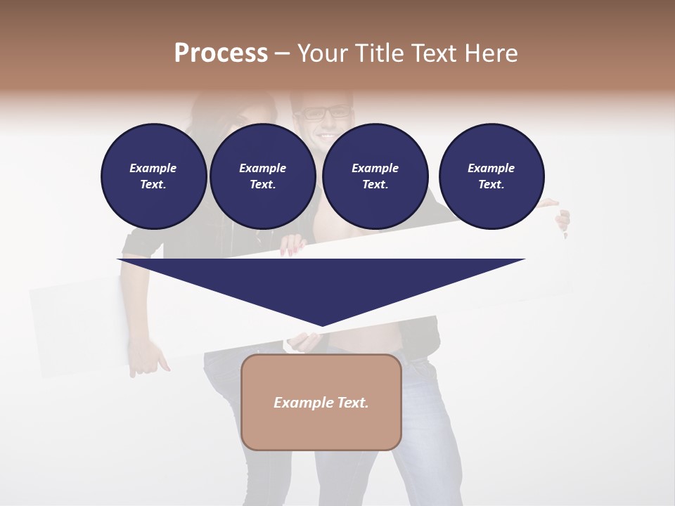 Advertising Board Advert PowerPoint Template