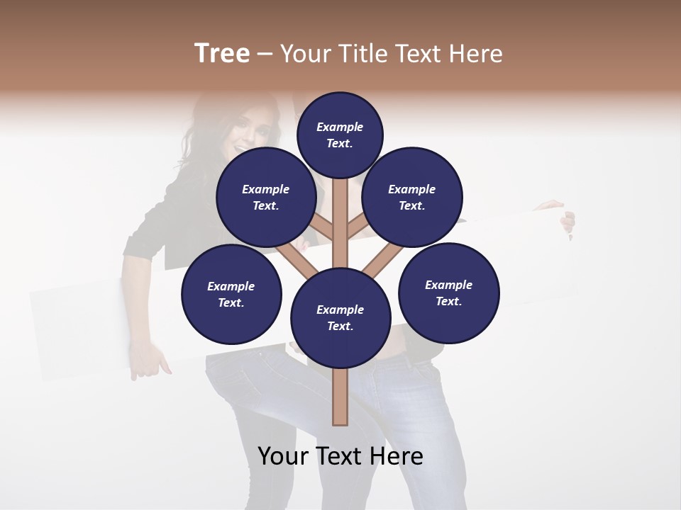 Advertising Board Advert PowerPoint Template