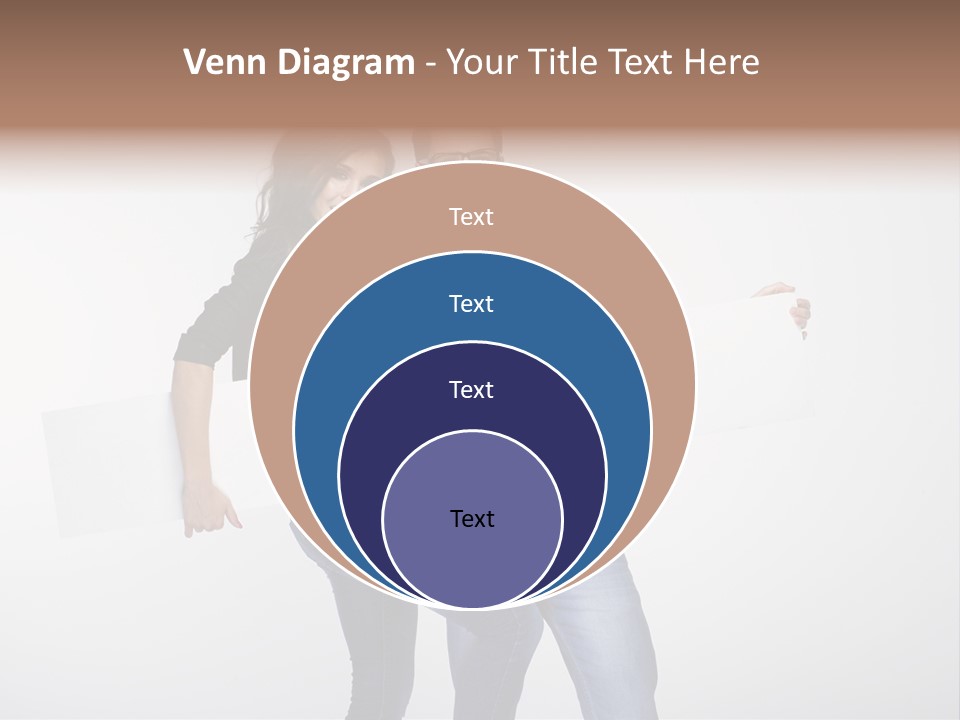 Advertising Board Advert PowerPoint Template