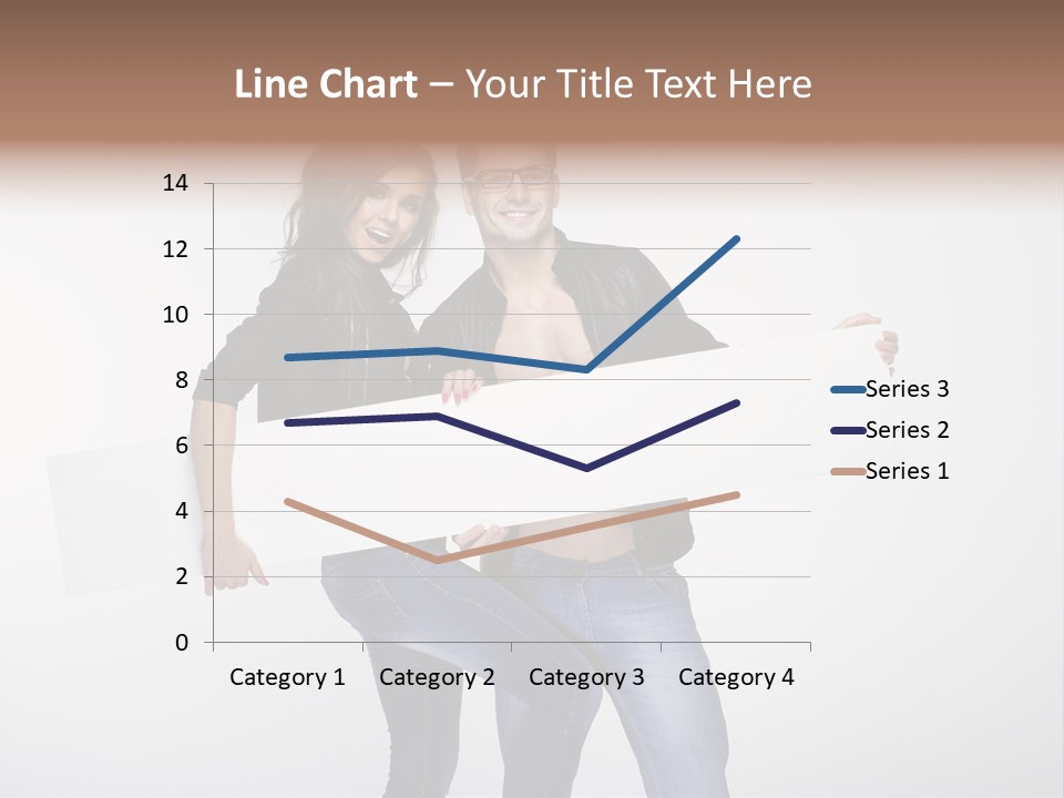 Advertising Board Advert PowerPoint Template