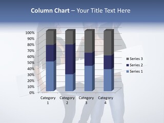 Copy Space Business Empty PowerPoint Template