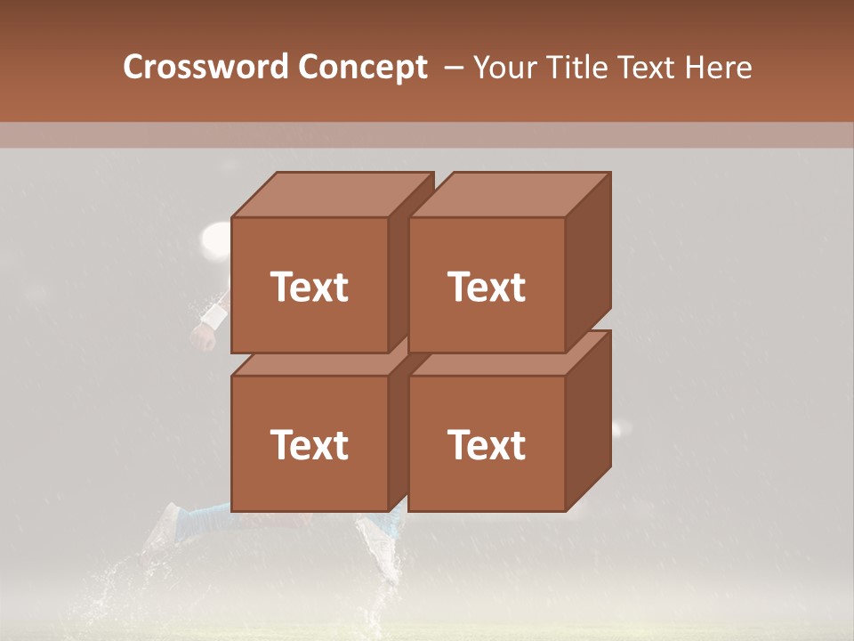 Person One  PowerPoint Template