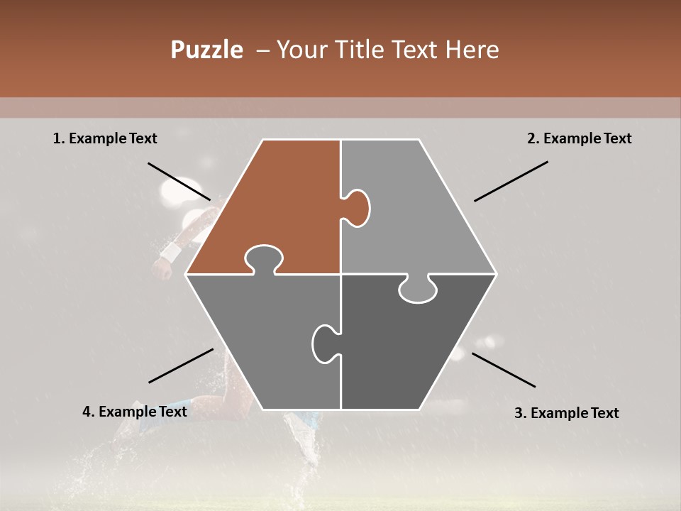 Person One  PowerPoint Template