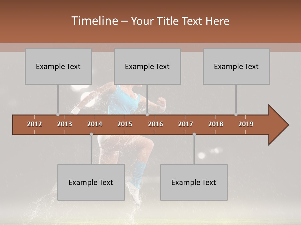 Person One  PowerPoint Template