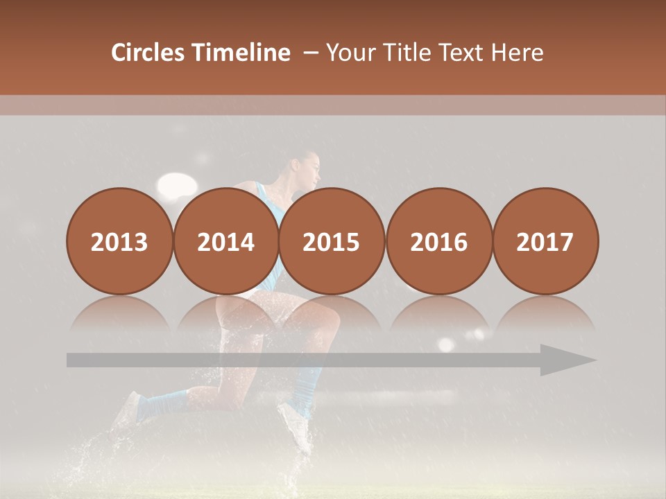 Person One  PowerPoint Template