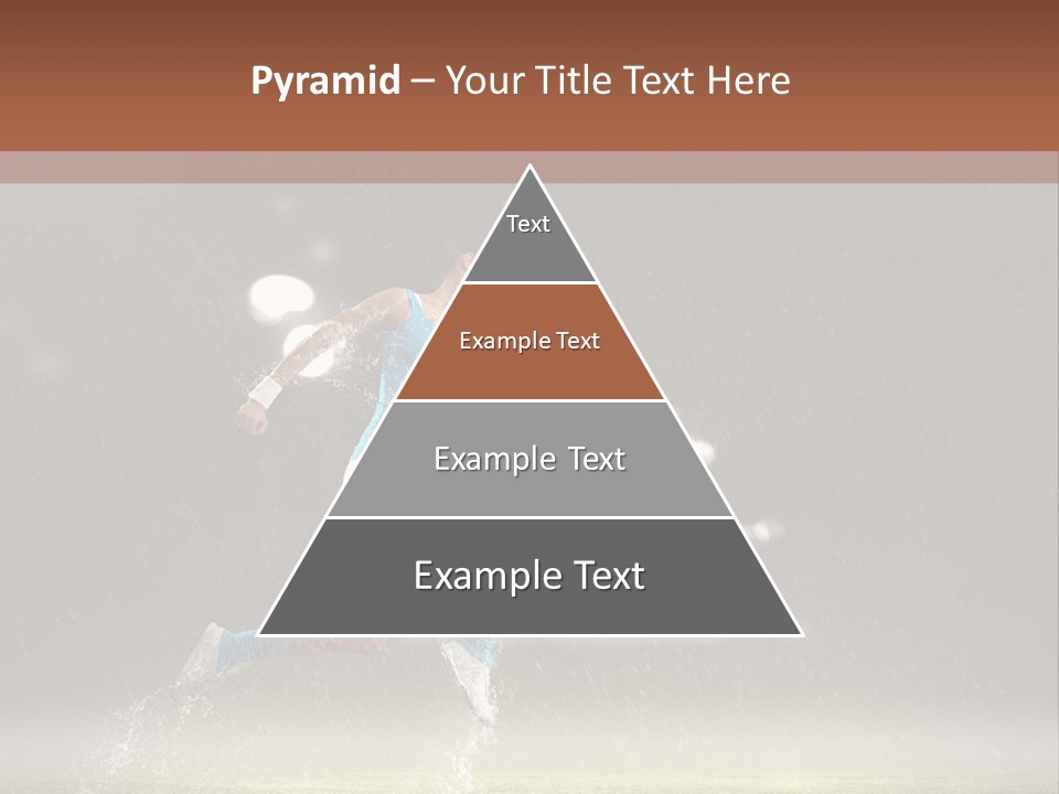 Person One  PowerPoint Template