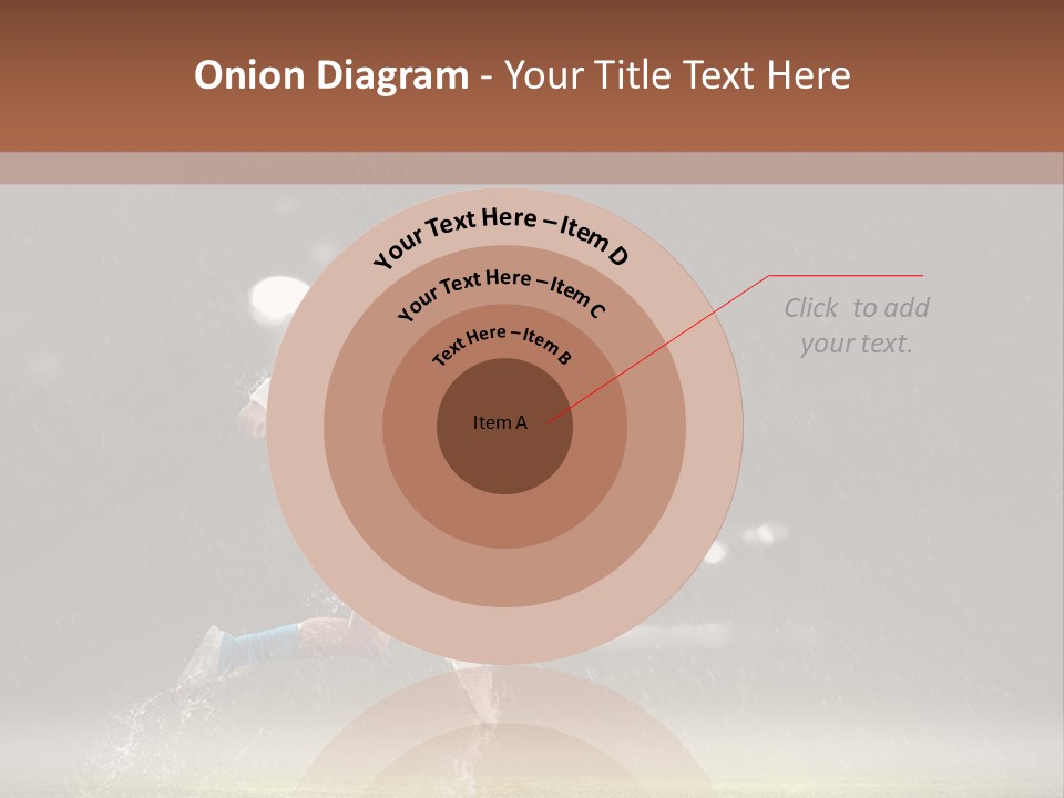 Person One  PowerPoint Template