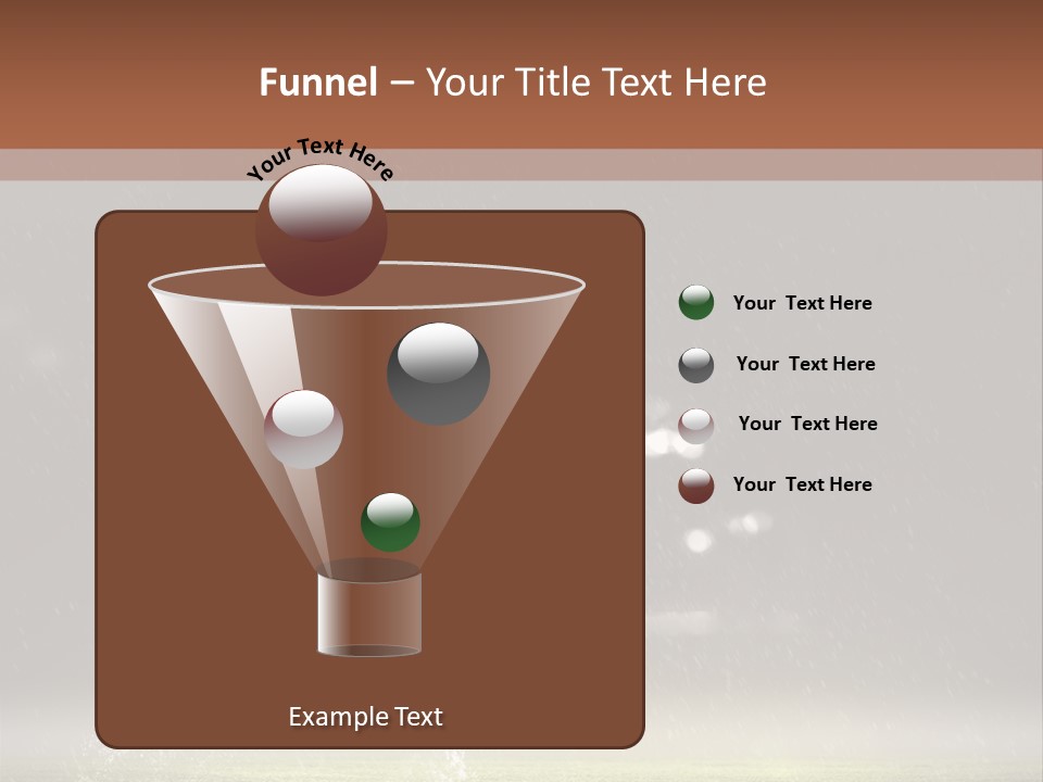 Person One  PowerPoint Template