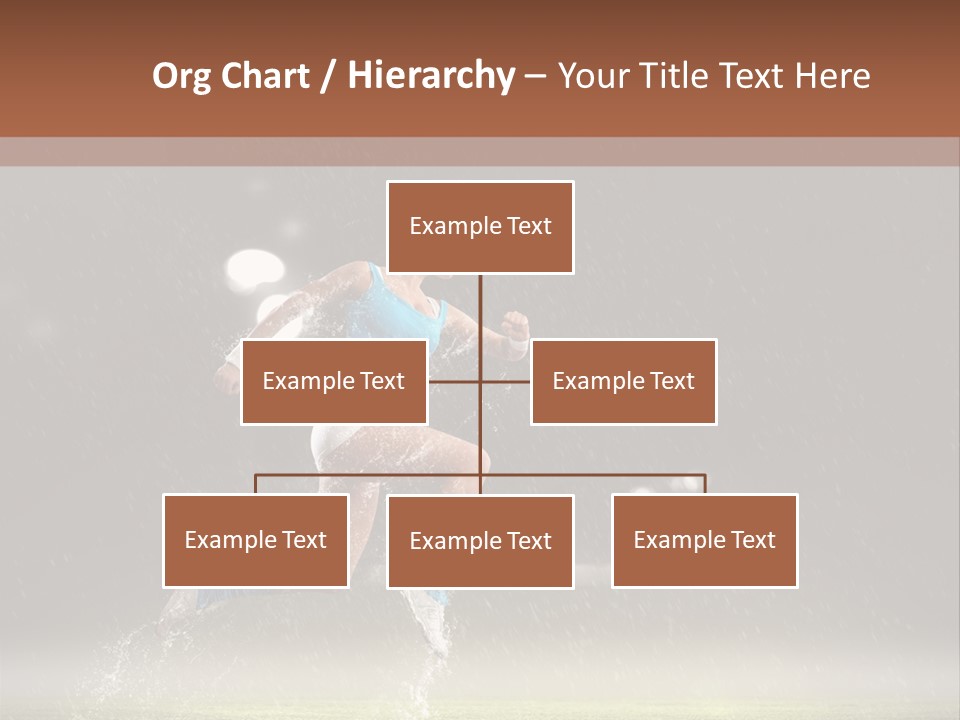 Person One  PowerPoint Template