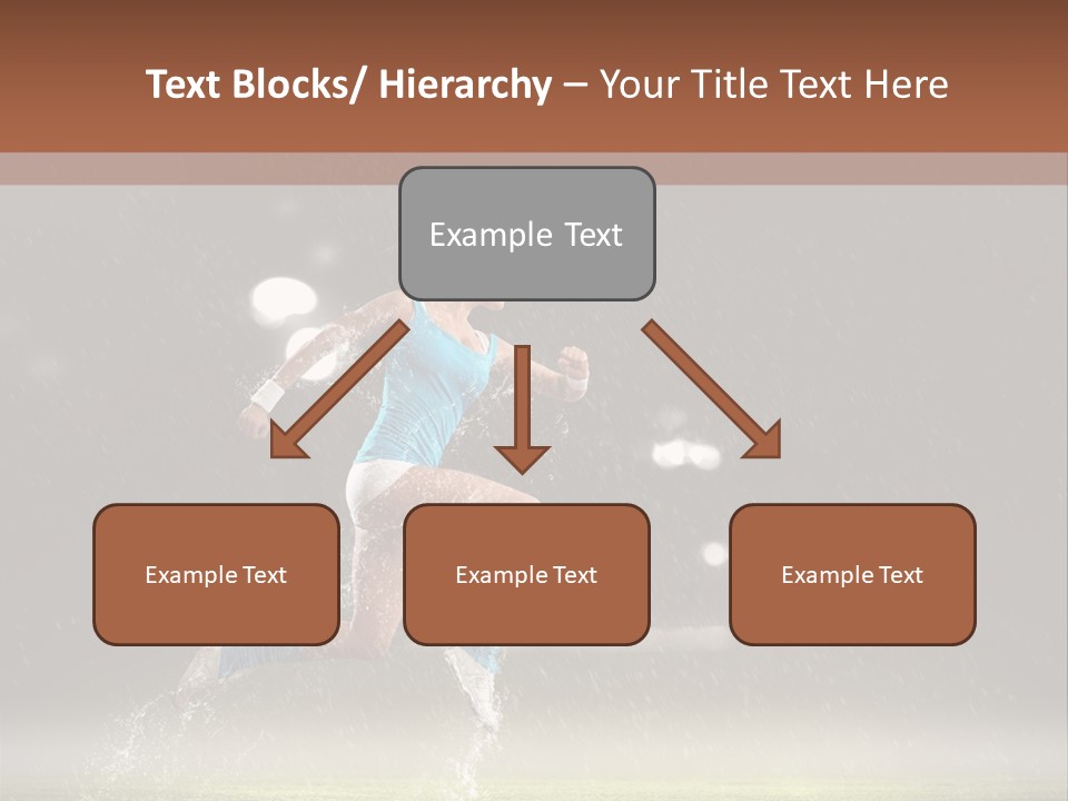 Person One  PowerPoint Template