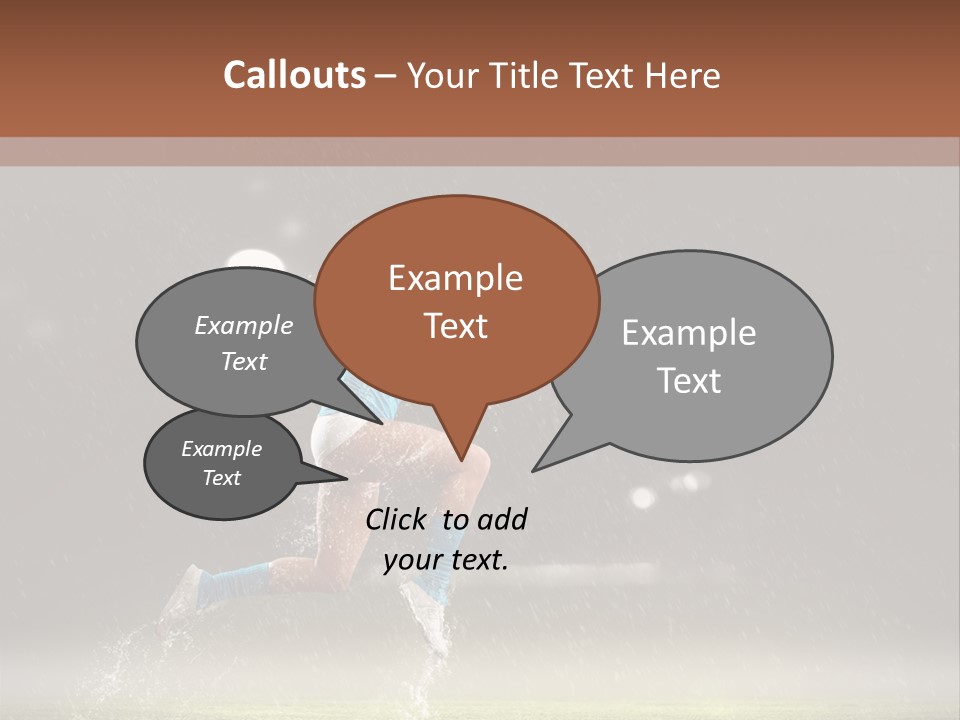 Person One  PowerPoint Template