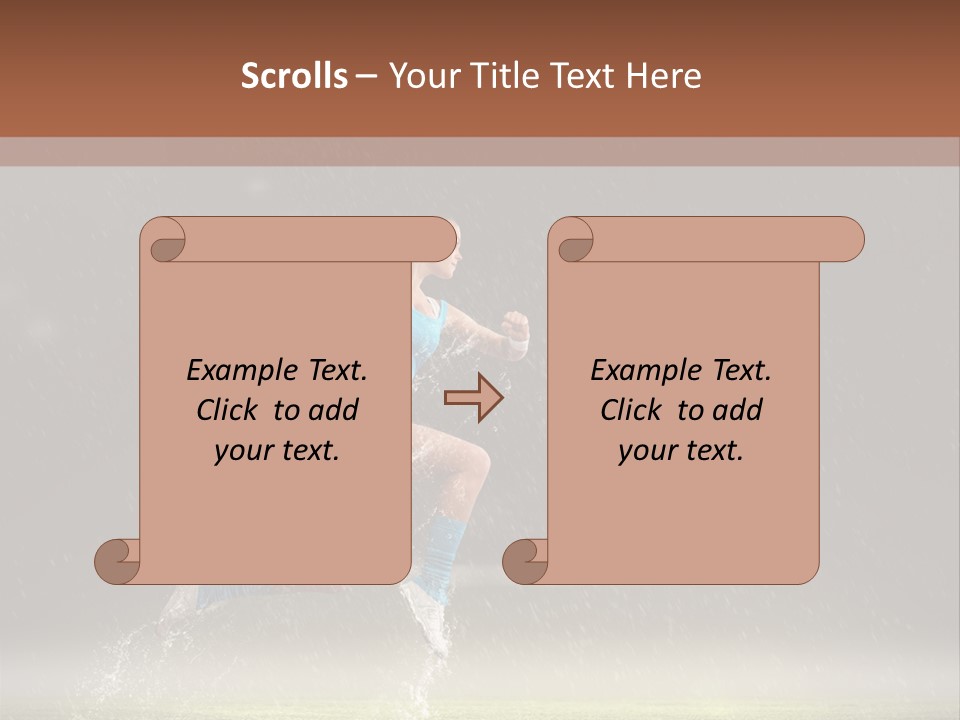 Person One  PowerPoint Template