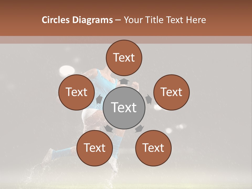 Person One  PowerPoint Template