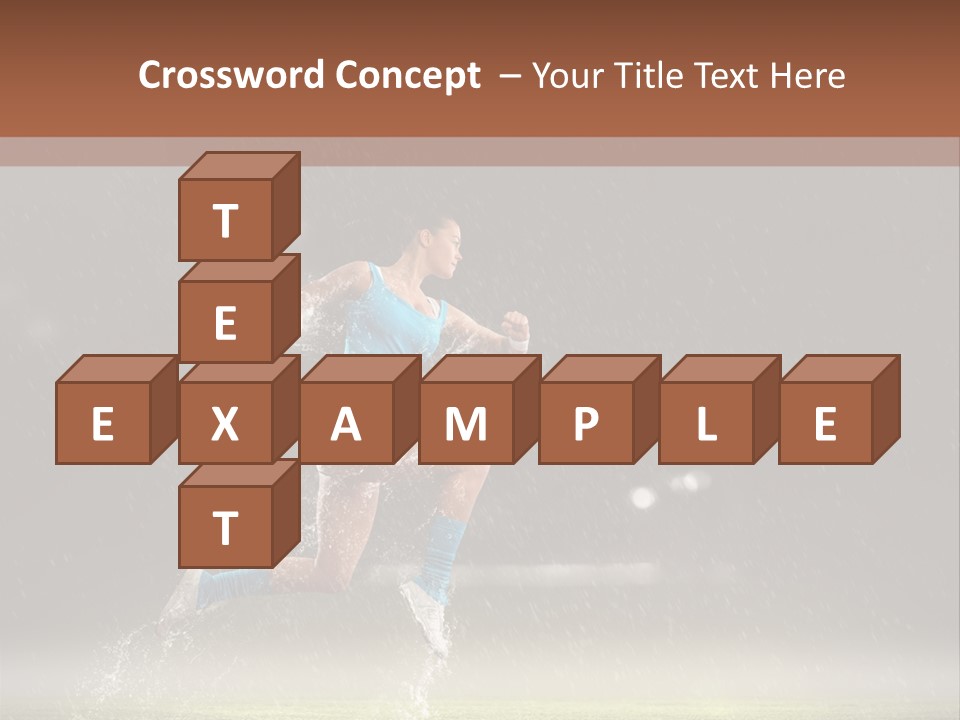 Person One  PowerPoint Template