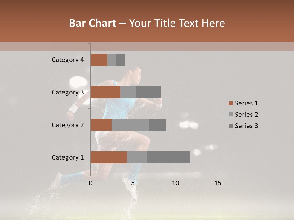 Person One  PowerPoint Template