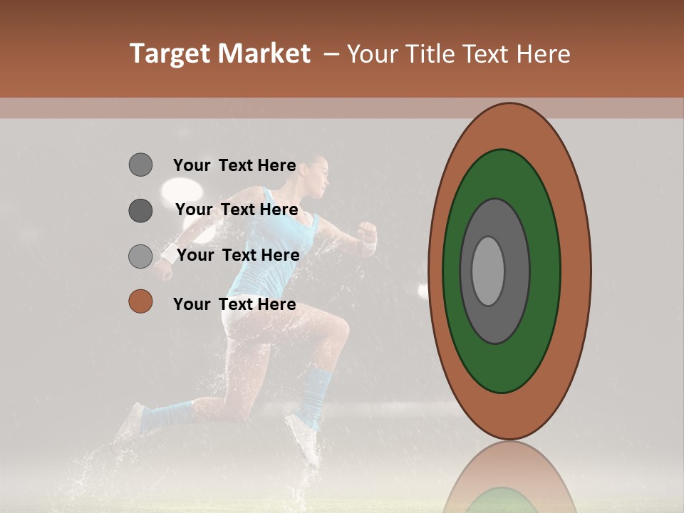 Person One  PowerPoint Template