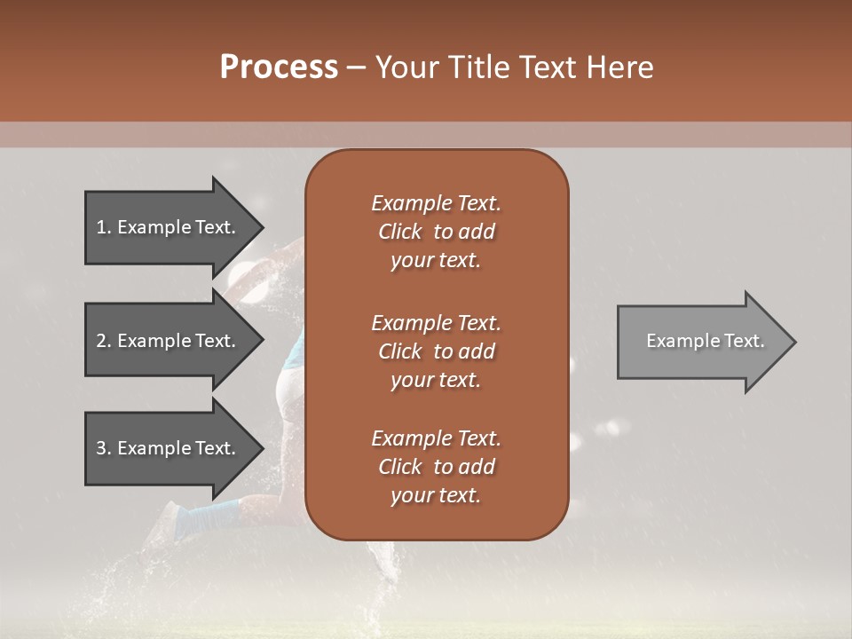 Person One  PowerPoint Template
