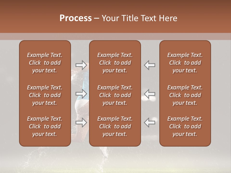 Person One  PowerPoint Template