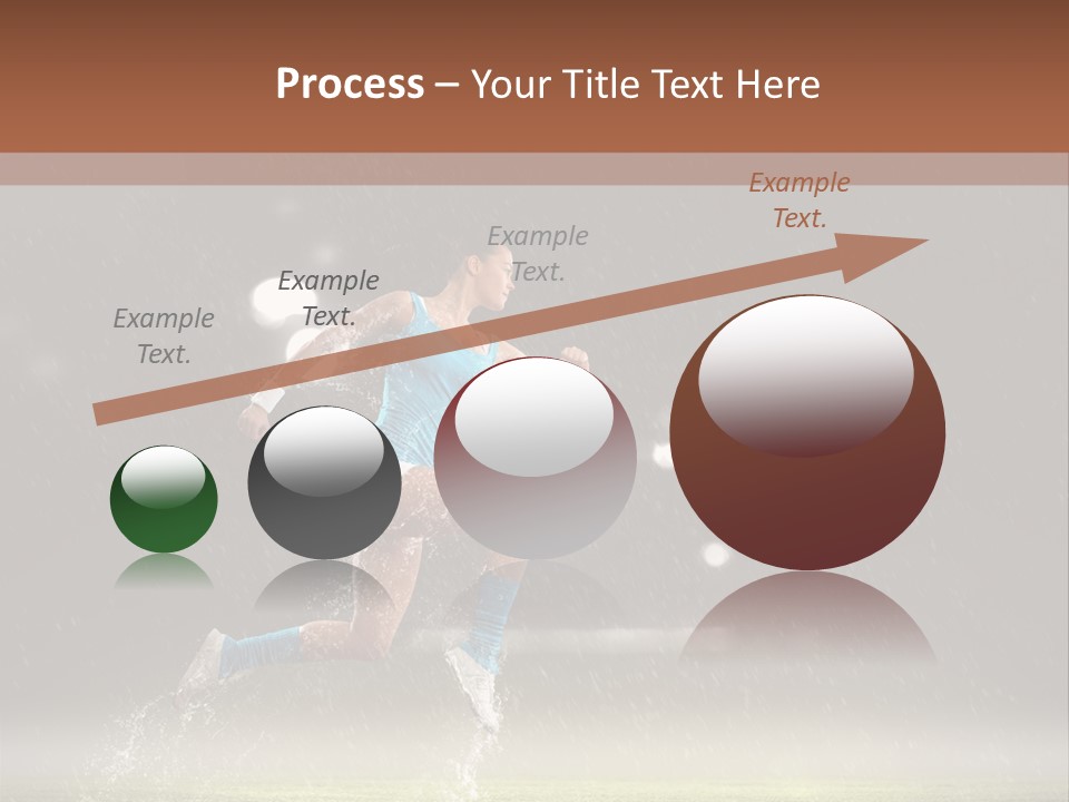 Person One  PowerPoint Template